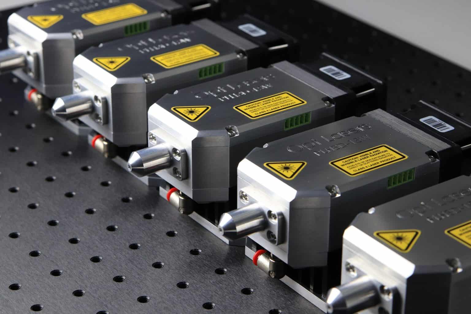 Revolutionize Your Fabrication: Introducing the NOVA Laser Cutting ...