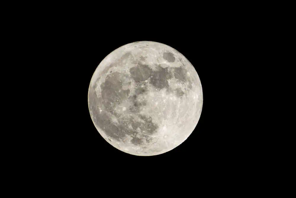 Lunar Phase
