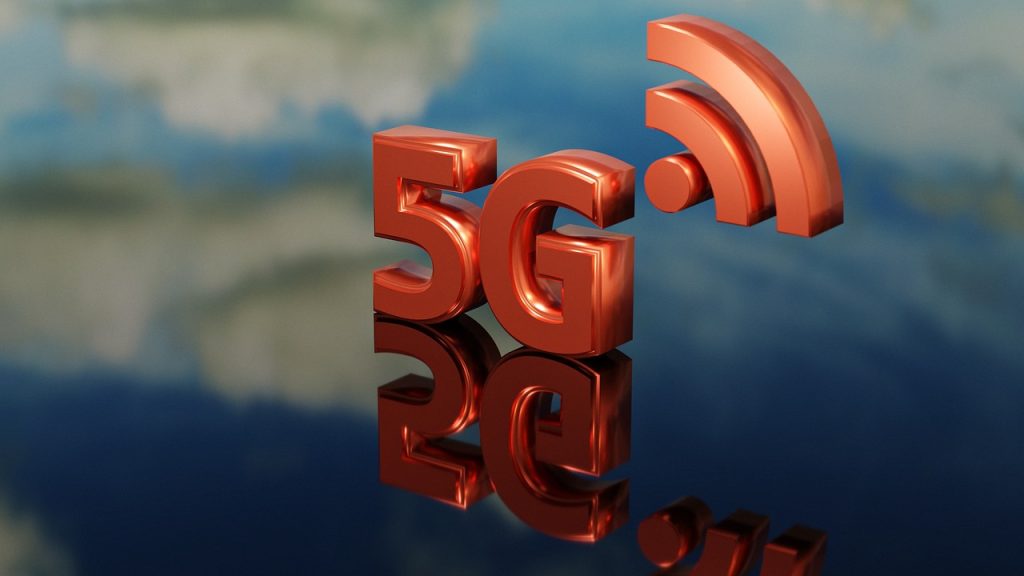 Revolutionising the World with 5G Technology: The Future of Wireless Technology