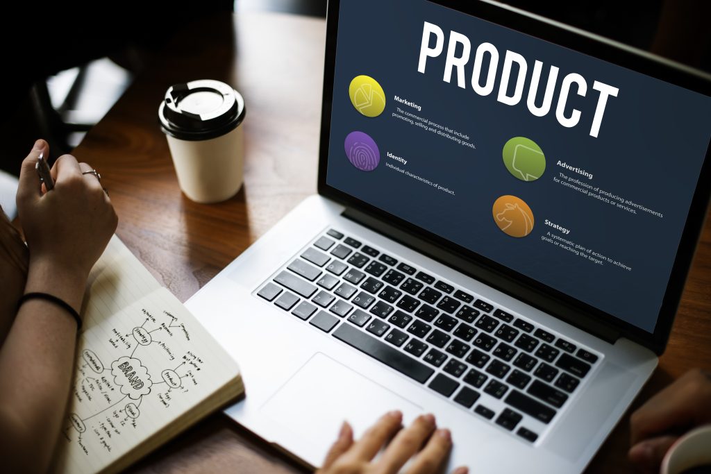 Product Design & Strategy: A Comprehensive Guide