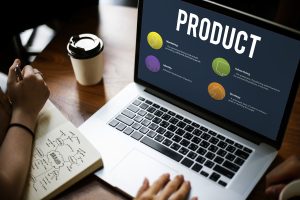 Product Design & Strategy