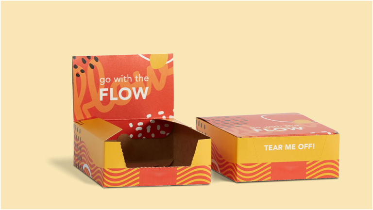 Reasons to Start Utilizing Custom Display Boxes