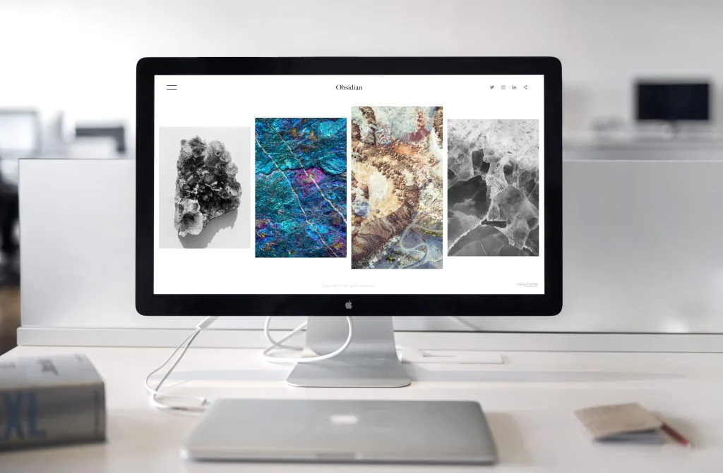 7 Website Designs to Consider in 2023