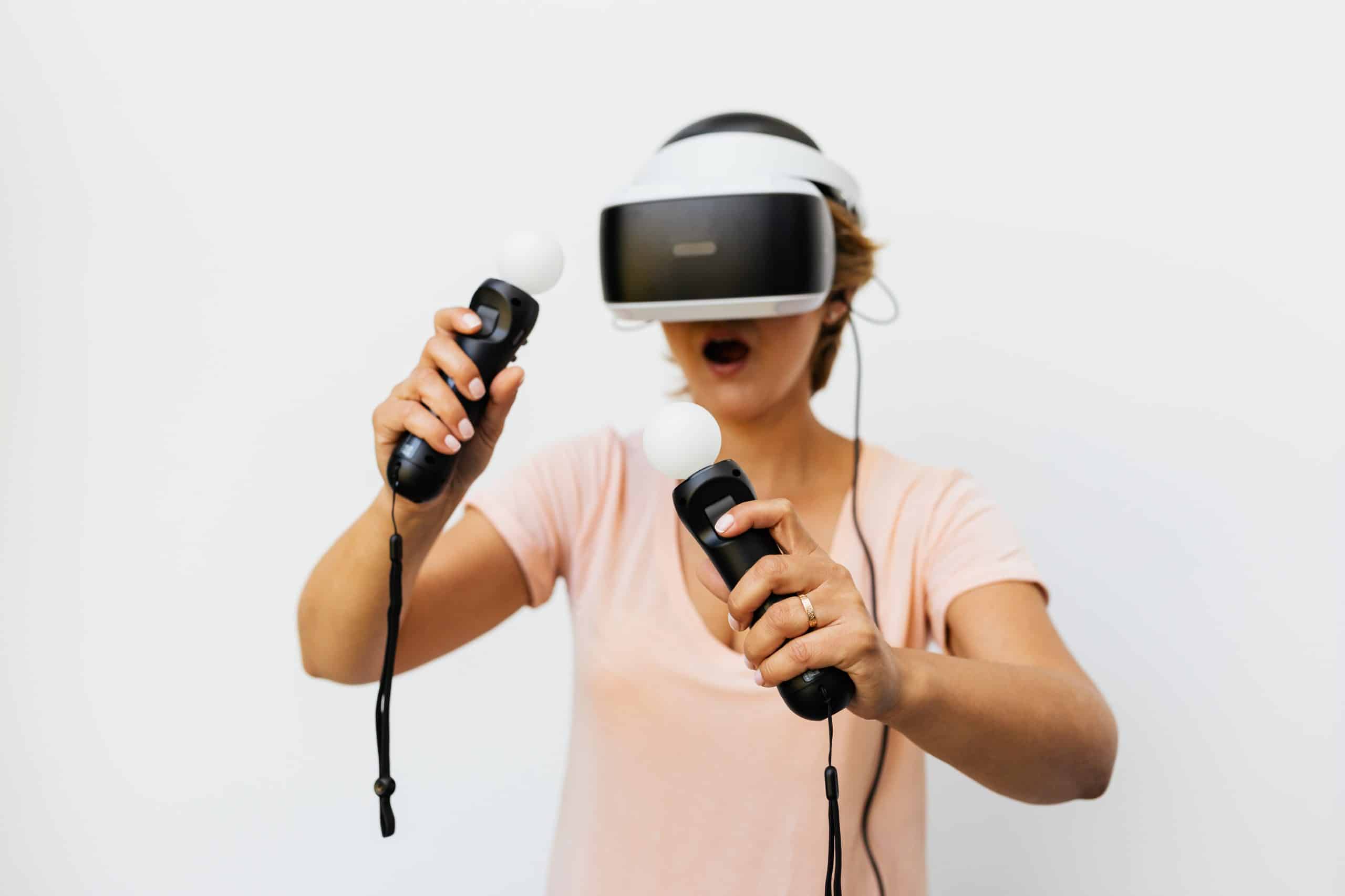 Sandbox VR