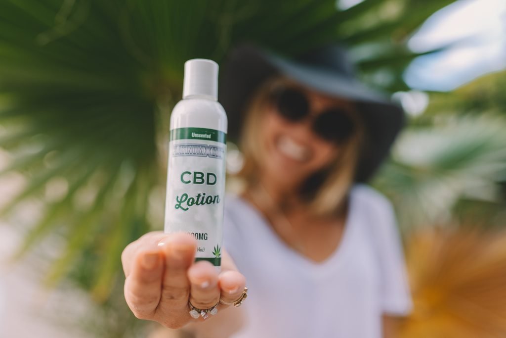 Role of CBD Packaging in Business Growth