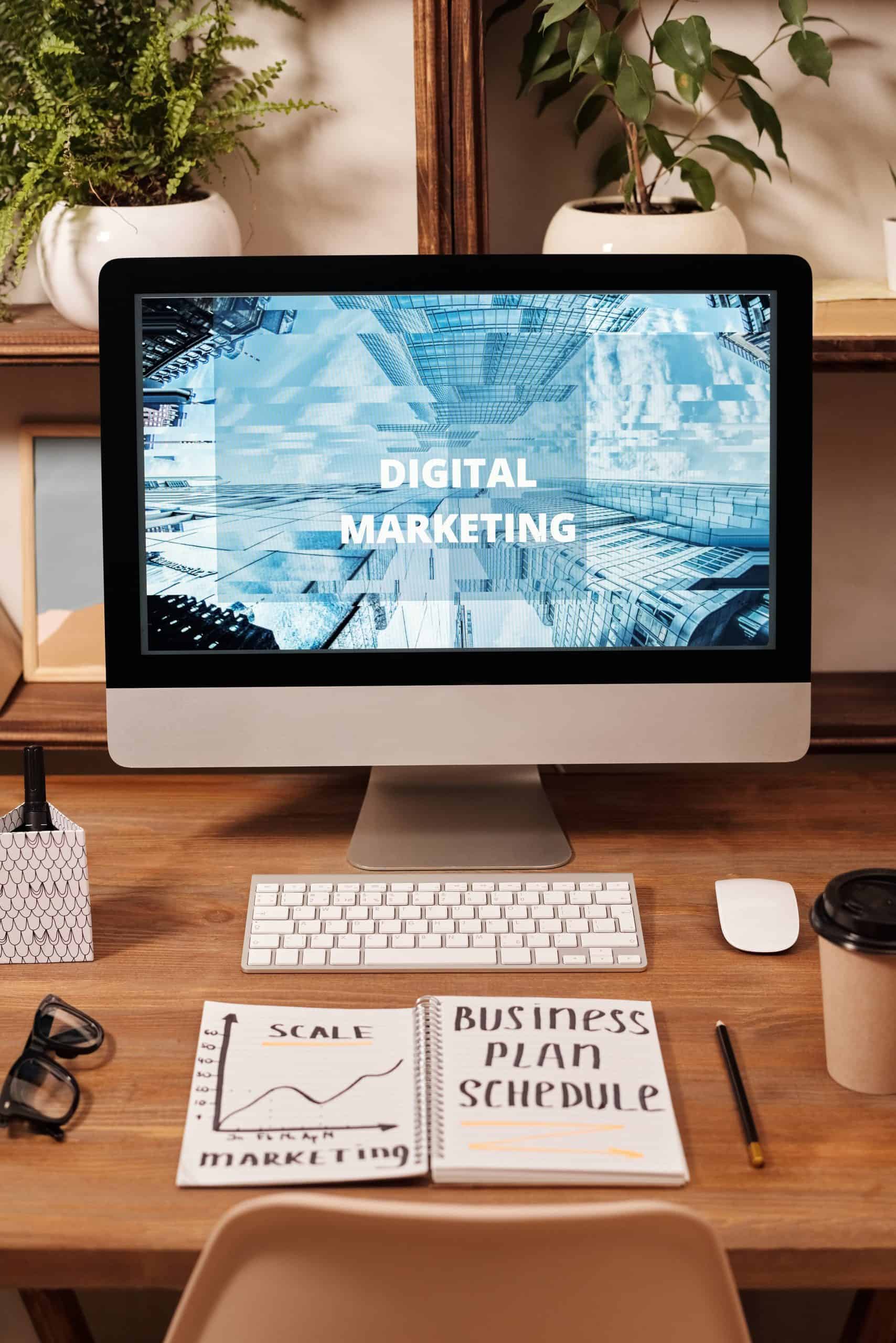 Marketing Calendar
