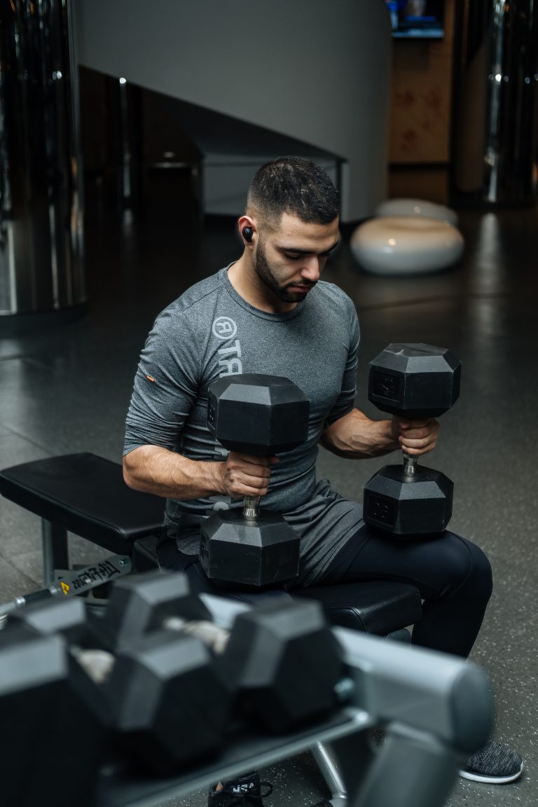 Compression Gym Wear: Is It Necessary?