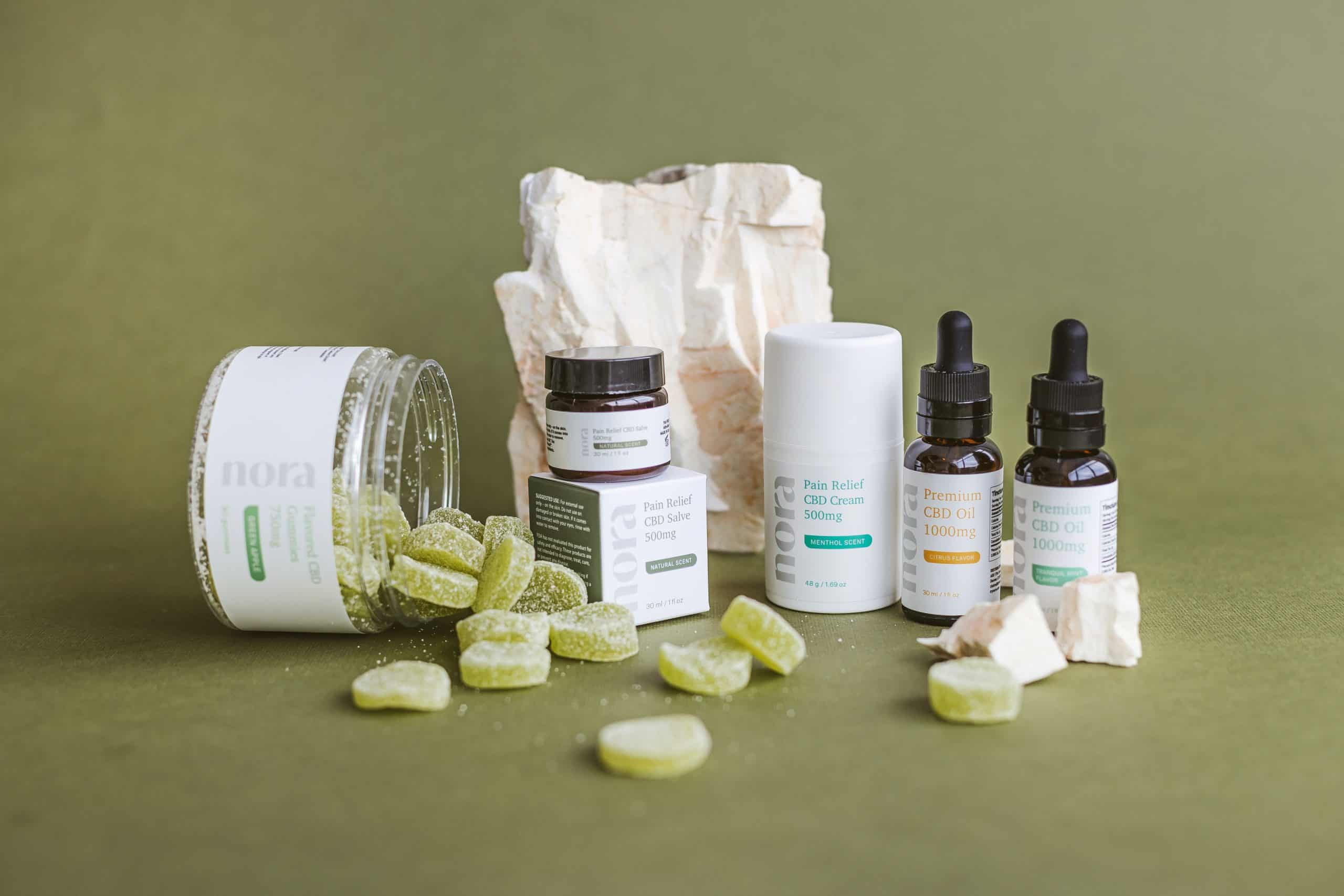Know More About CBD Tablets