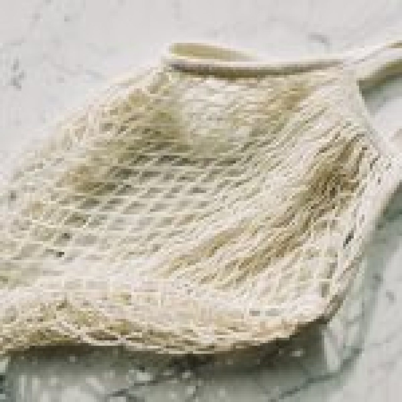 mesh firewood bags