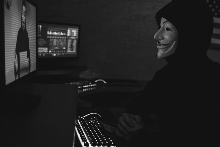 Cybersecurity for individuals and how to protect yourself online.