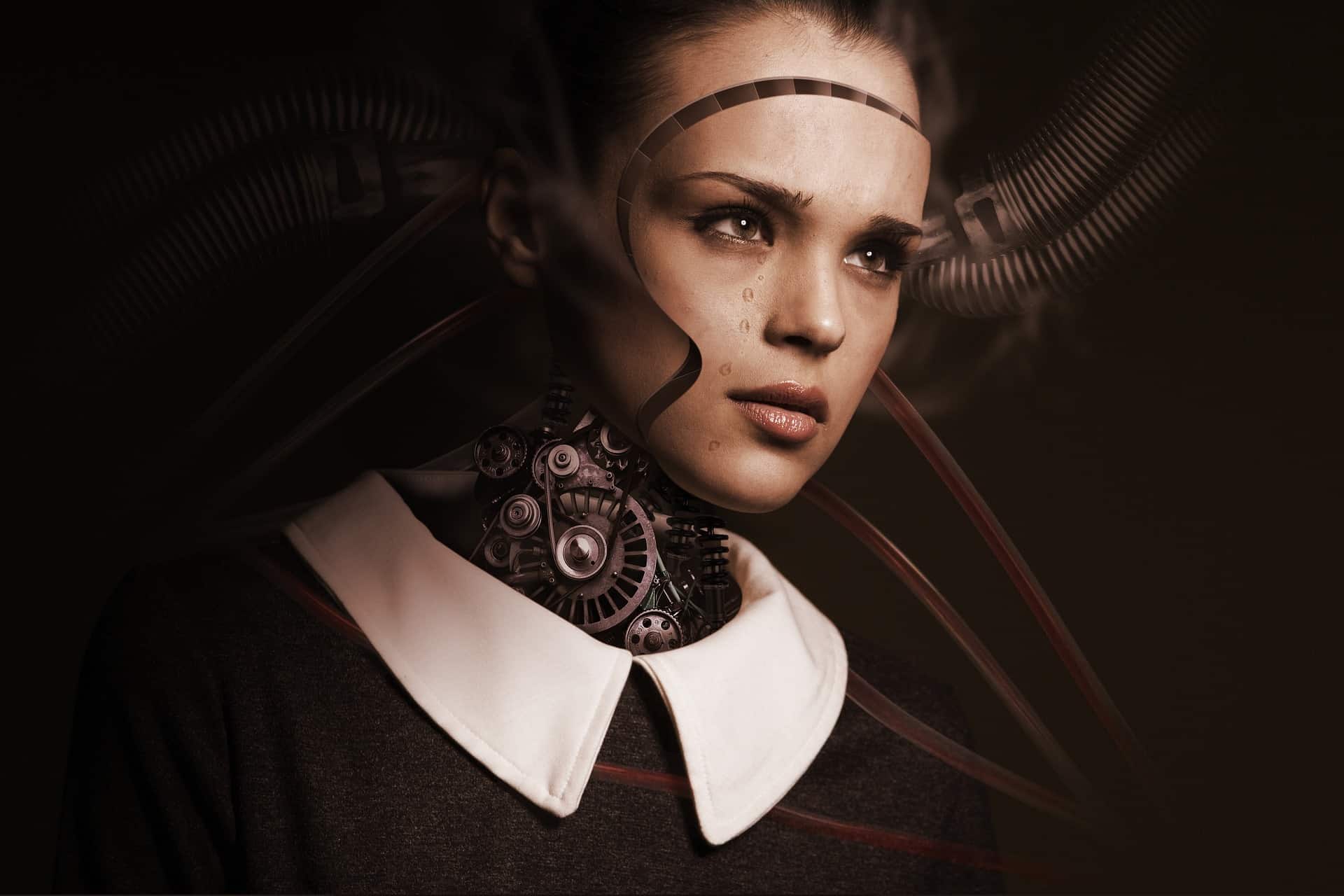 Service Robots