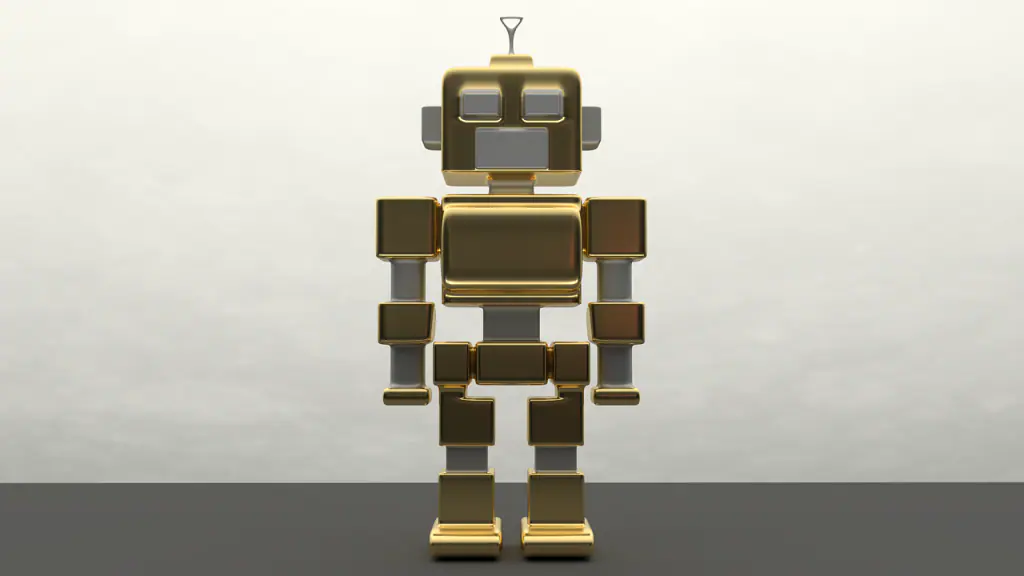 Revolutionizing Households: The Rise of Domestic Robots