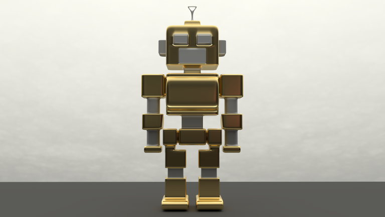 Revolutionizing Households: The Rise of Domestic Robots
