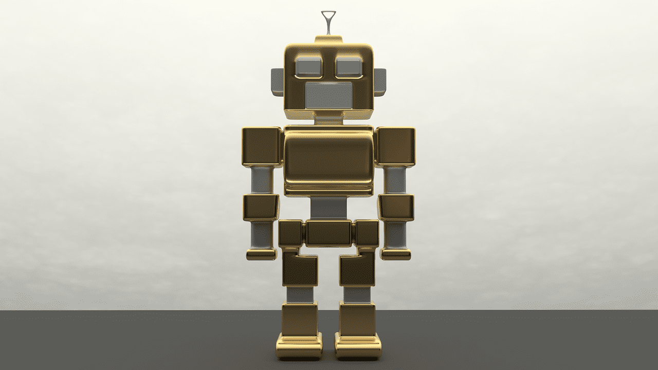 Domestic Robots