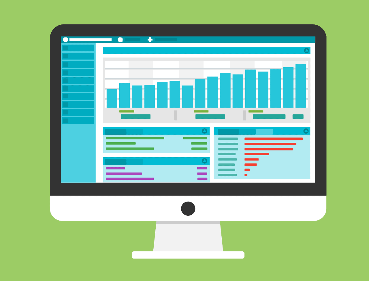 Exploring Key Concepts and Best Practices in Web Development