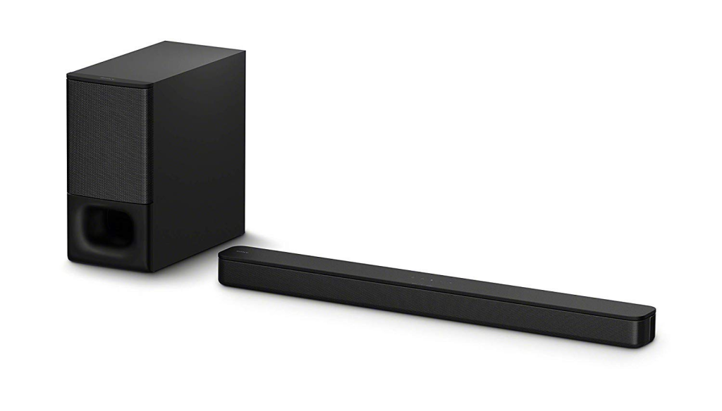 Elevate Your Sound to the Next Level with the Sony Wireless Subwoofer