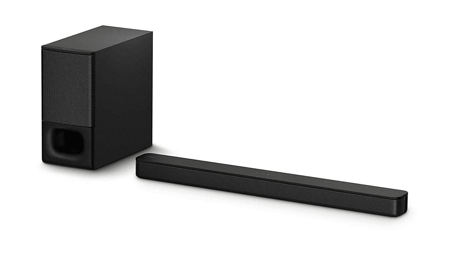 Sony Wireless Subwoofer