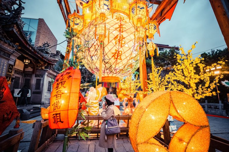 Top 3 CNY Supplies Wholesalers in Johor Bahru, Malaysia