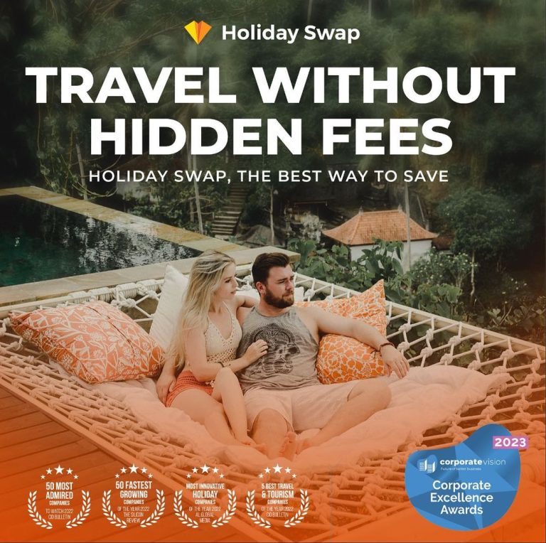 Unleashing the Benefits of Remote Work with Holiday Swap: The Future of Vacation Home Booking