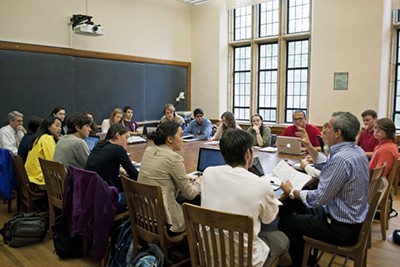 Yale University