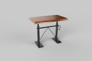 Adjustable Desk