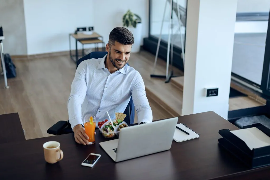 9 Tips To Boost Your Energy And Concentration