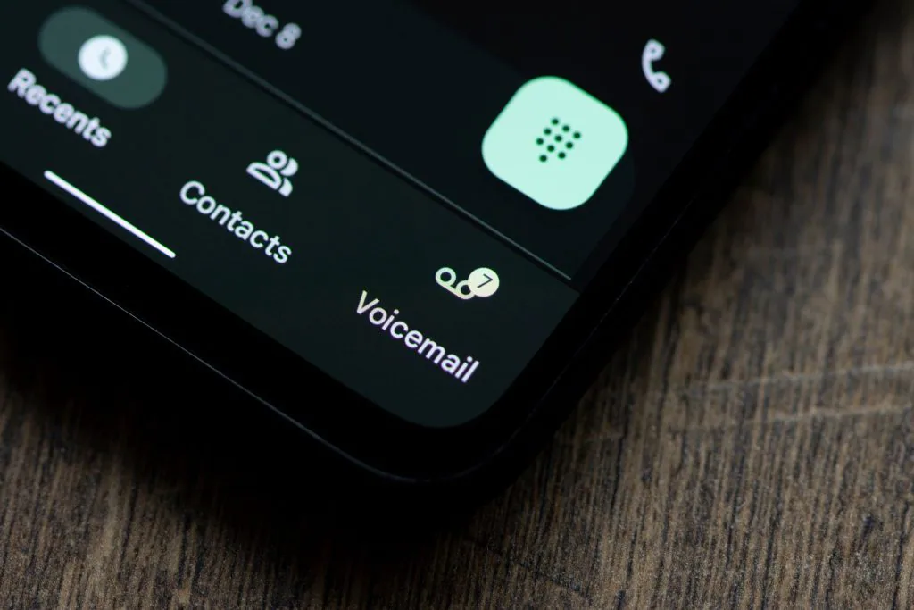  Ringless Voicemail Technology