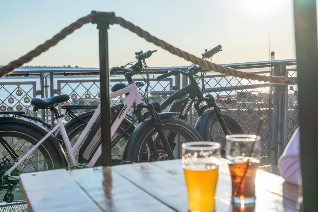 Best Valentine’s Gifts For EBike Lovers