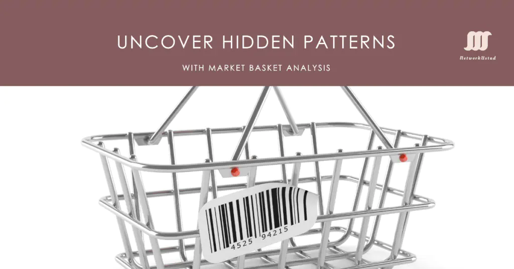Market Basket Analysis in Data Mining