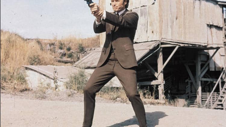 Dirty Harry: Exploring the Controversial Legacy of a Cultural Icon in American Cinema