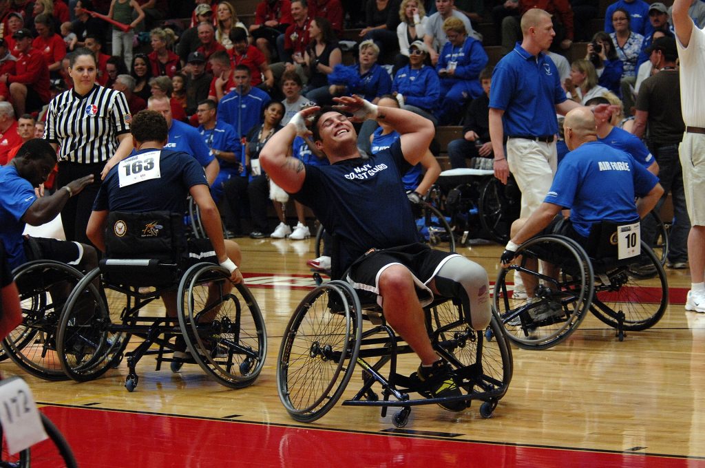 Breaking Barriers: A Tribute to Disability Pride Month Breaking Barriers: A Tribute to Disability Pride Month