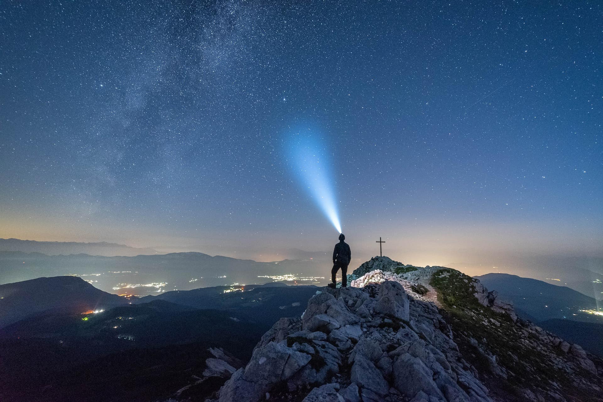 EDC Flashlights
