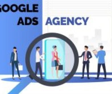 Google-Ads-Agency