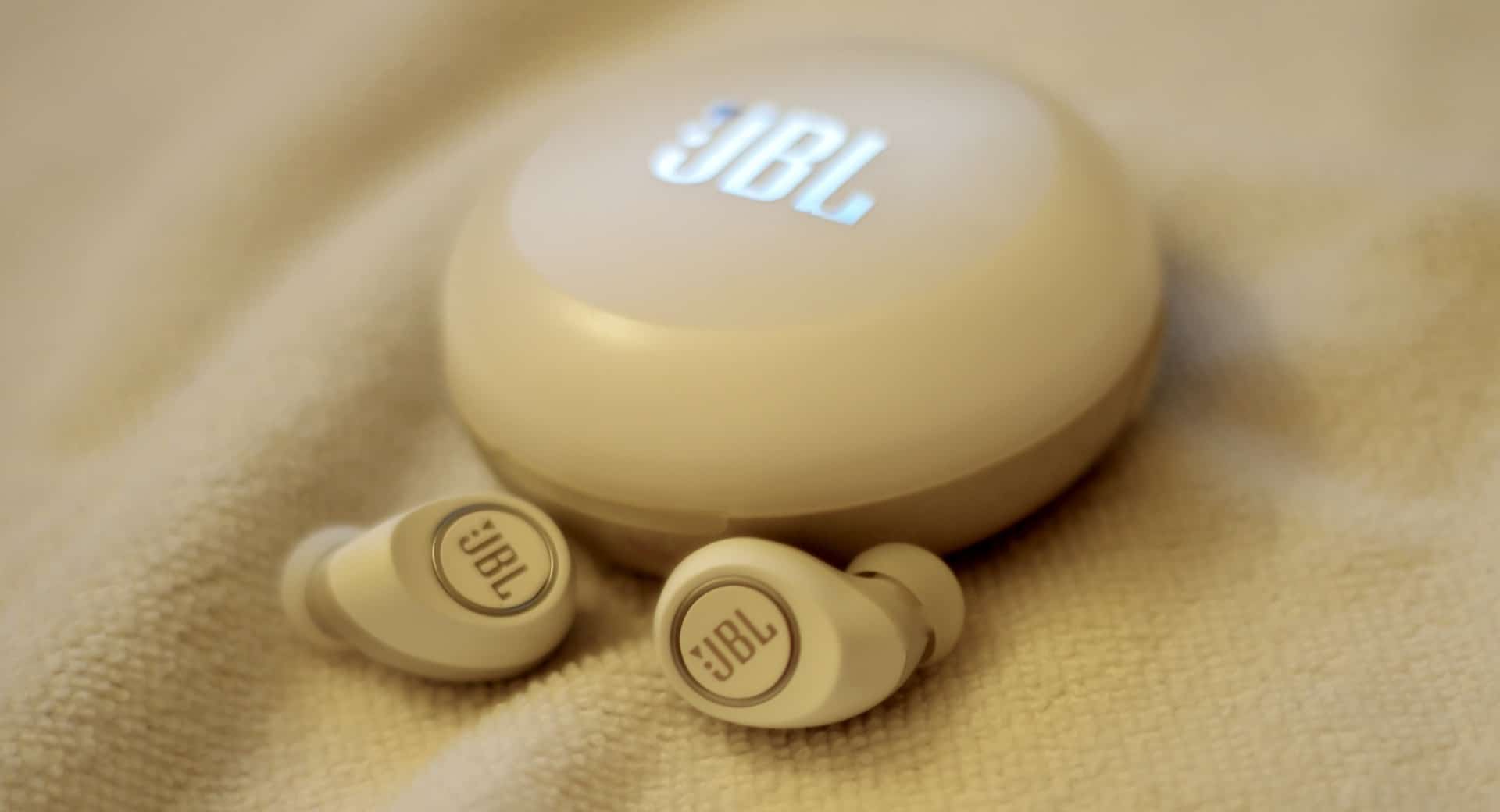 JBL