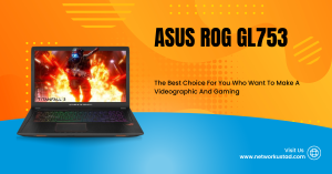 ASUS ROG GL753