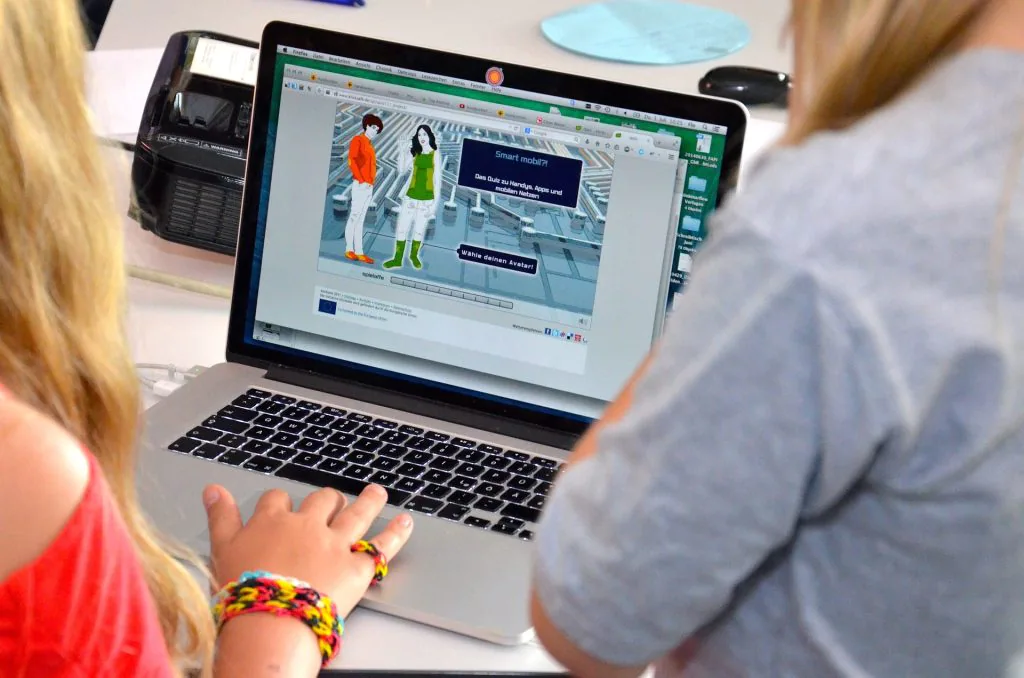 Empowering Literacy Through Technology: The Story of CommonLit Inc