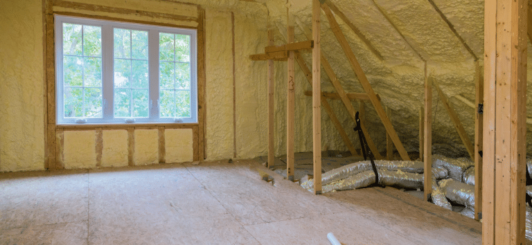 The Hidden Benefits of Home Insulation: Improved Indoor Air Quality, Comfort, and More