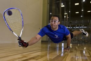 Racquetball Balls
