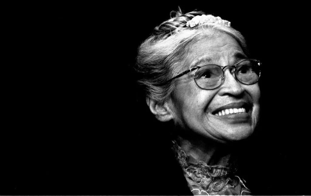 Remembering Rosa Parks: The Civil Rights Icon and Her Historic Bus Boycott