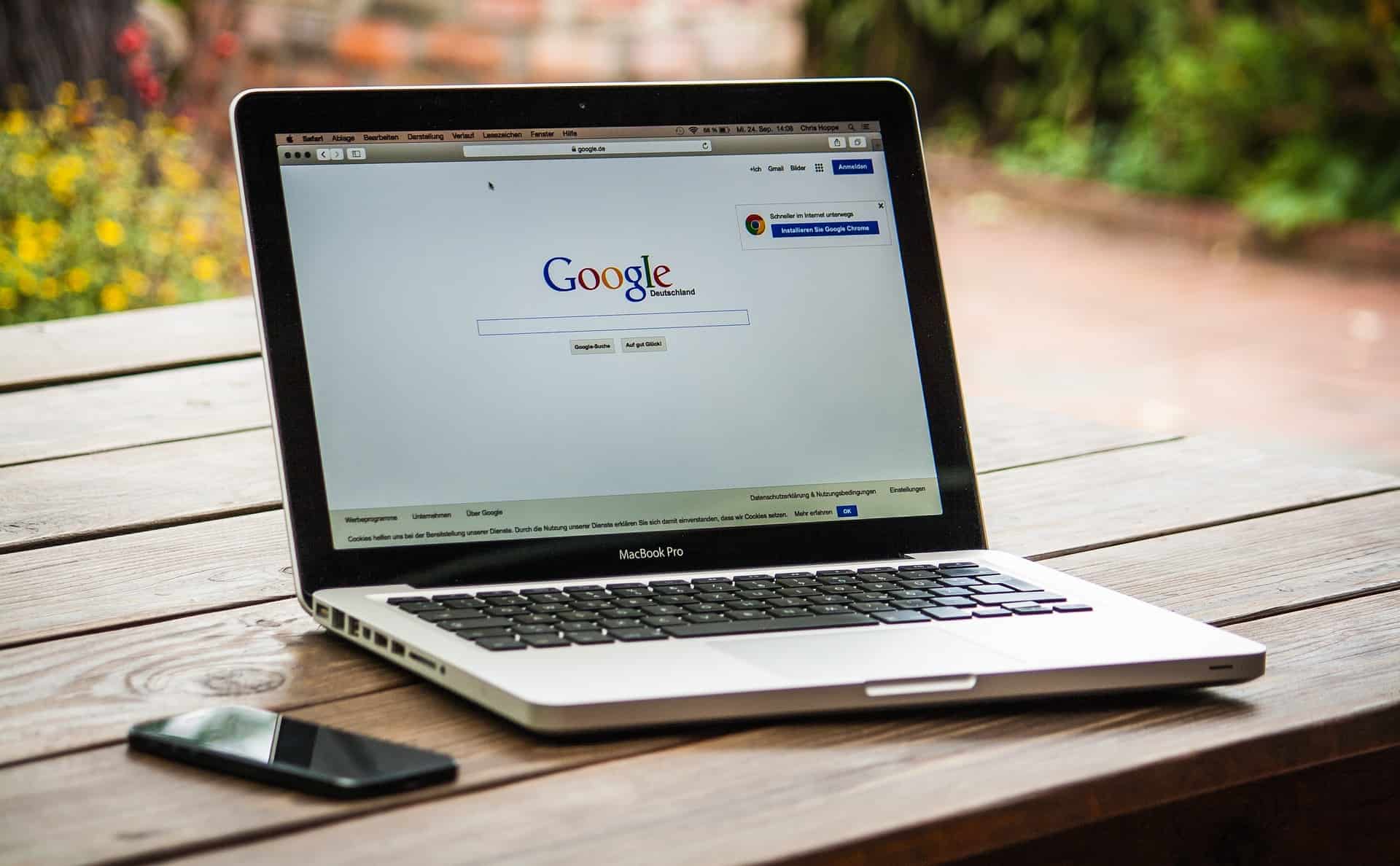 SEO for Enterprise