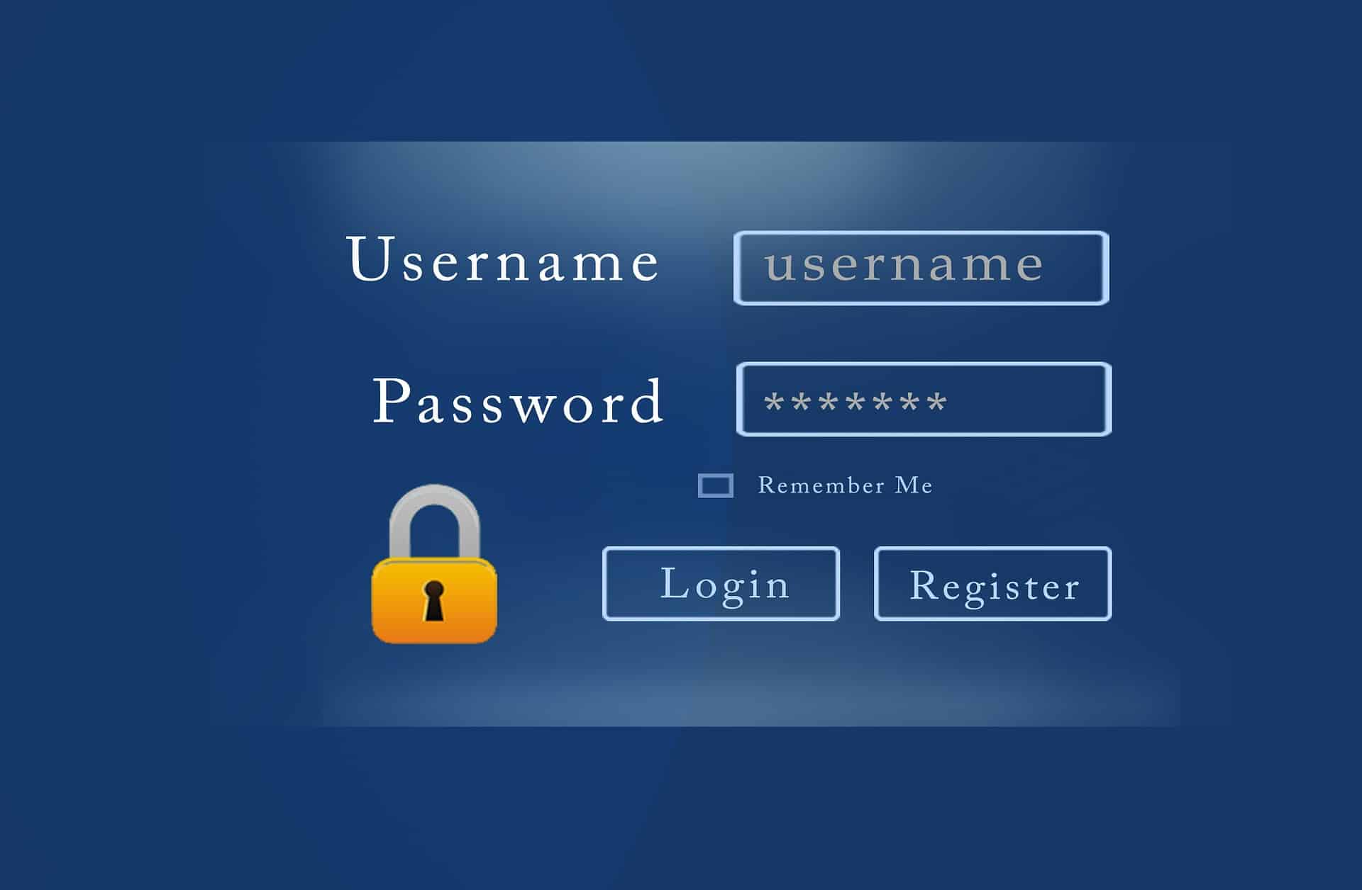 SSO ID Login