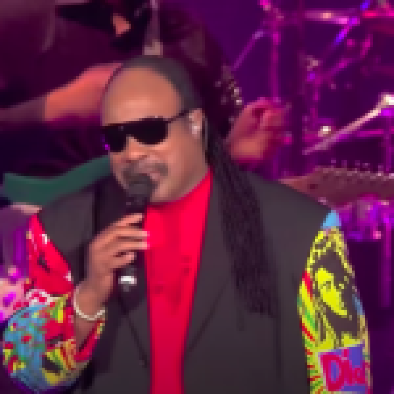Stevie Wonder Net Worth