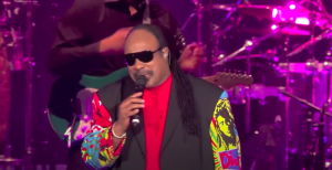 Stevie Wonder Net Worth