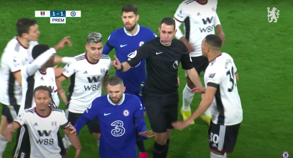 Chelsea vs Fulham: Chelsea Dominates Fulham in Thrilling London Derby Chelsea vs Fulham: Chelsea Dominates Fulham in Thrilling London Derby