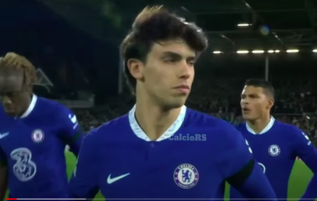 Chelsea vs Fulham