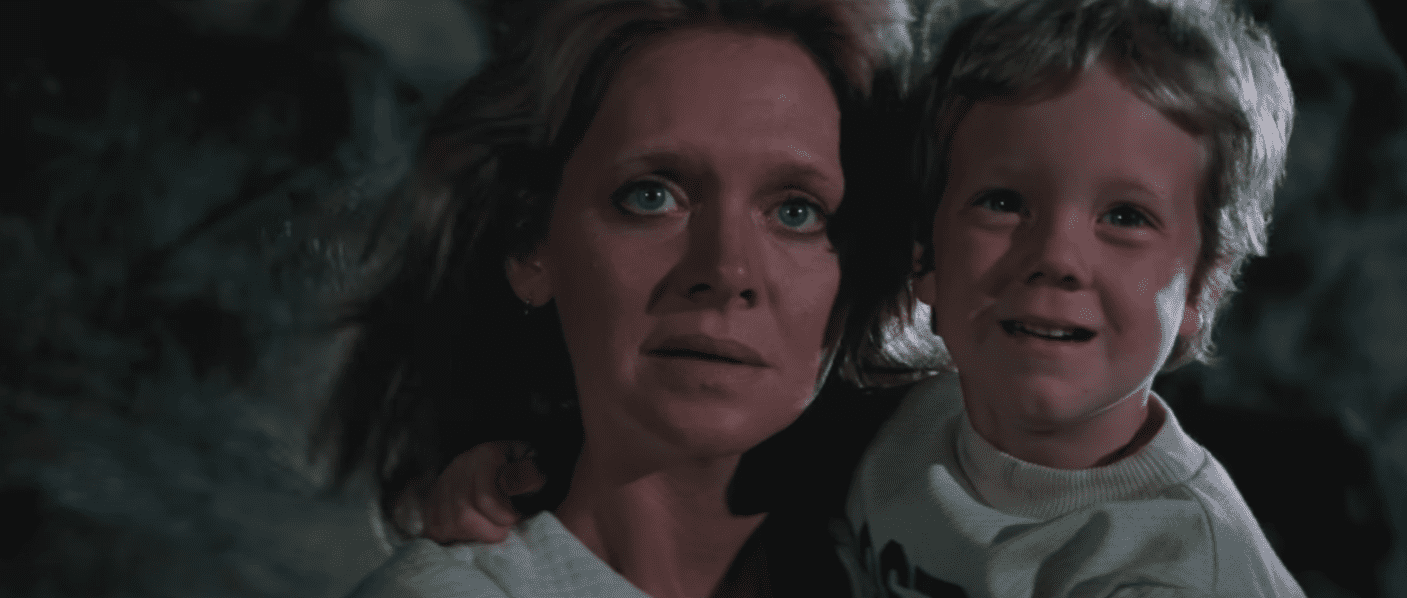 Melinda Dillon