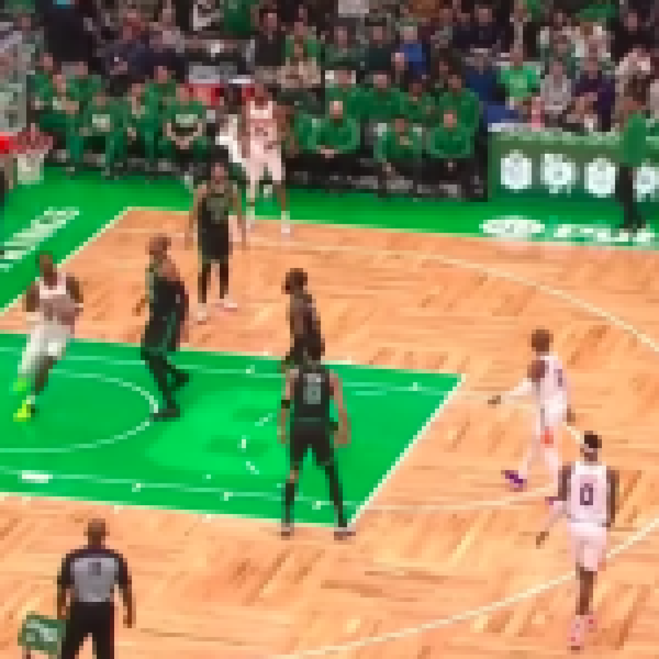 Boston Celtics