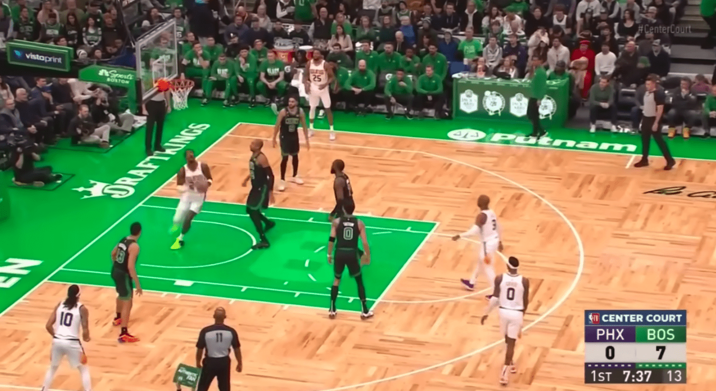 Boston Celtics