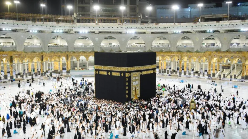 The Life and Legacy of Sheikh Muhammad ibn Ibrahim Al-Thunayan: Imam of the Kaaba from 1936 to 1949