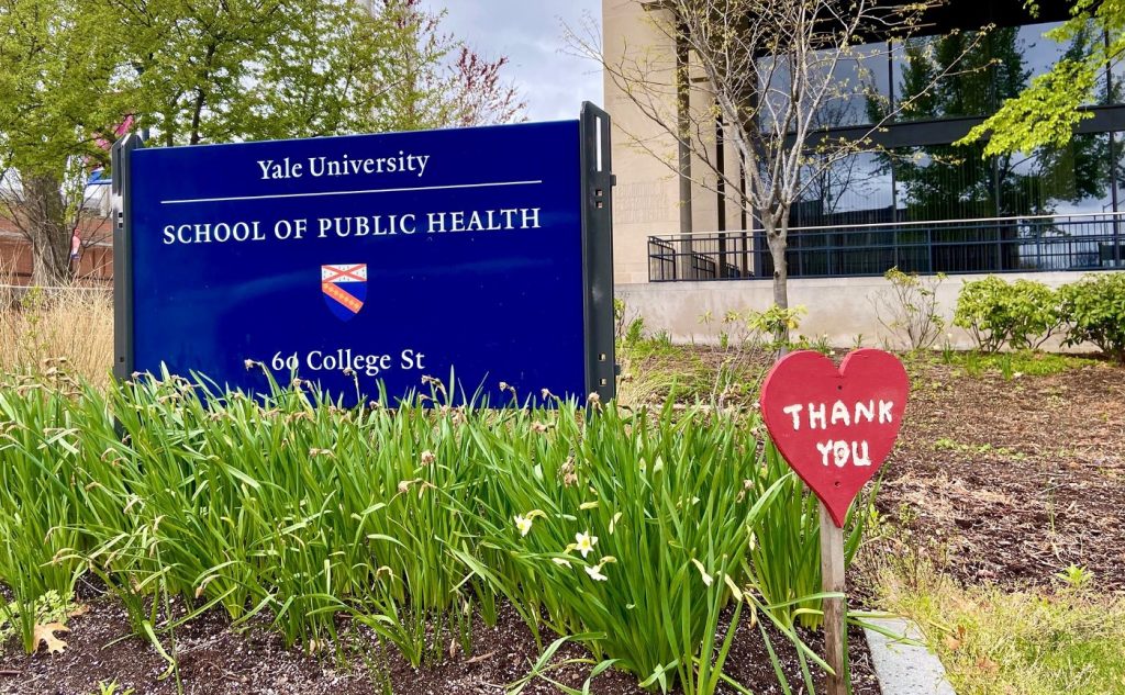 Yale University
